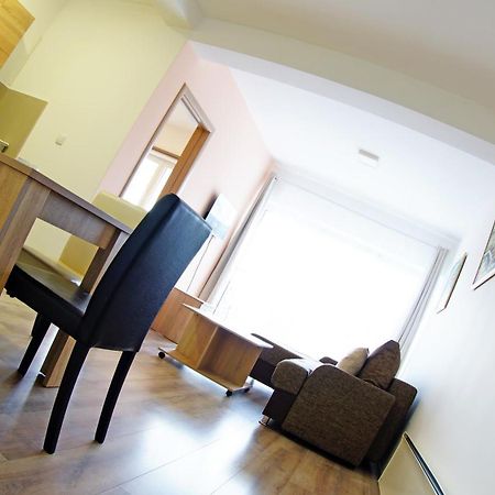 Apartments Bramar Златибор Экстерьер фото