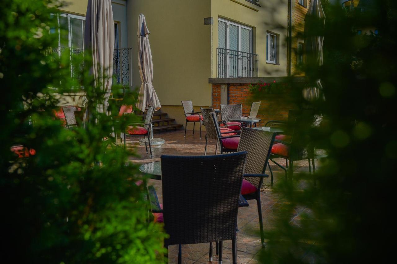 Apartments Bramar Златибор Экстерьер фото