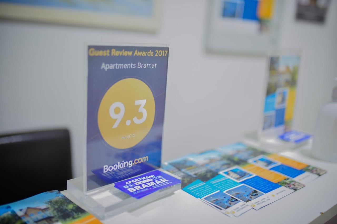 Apartments Bramar Златибор Экстерьер фото