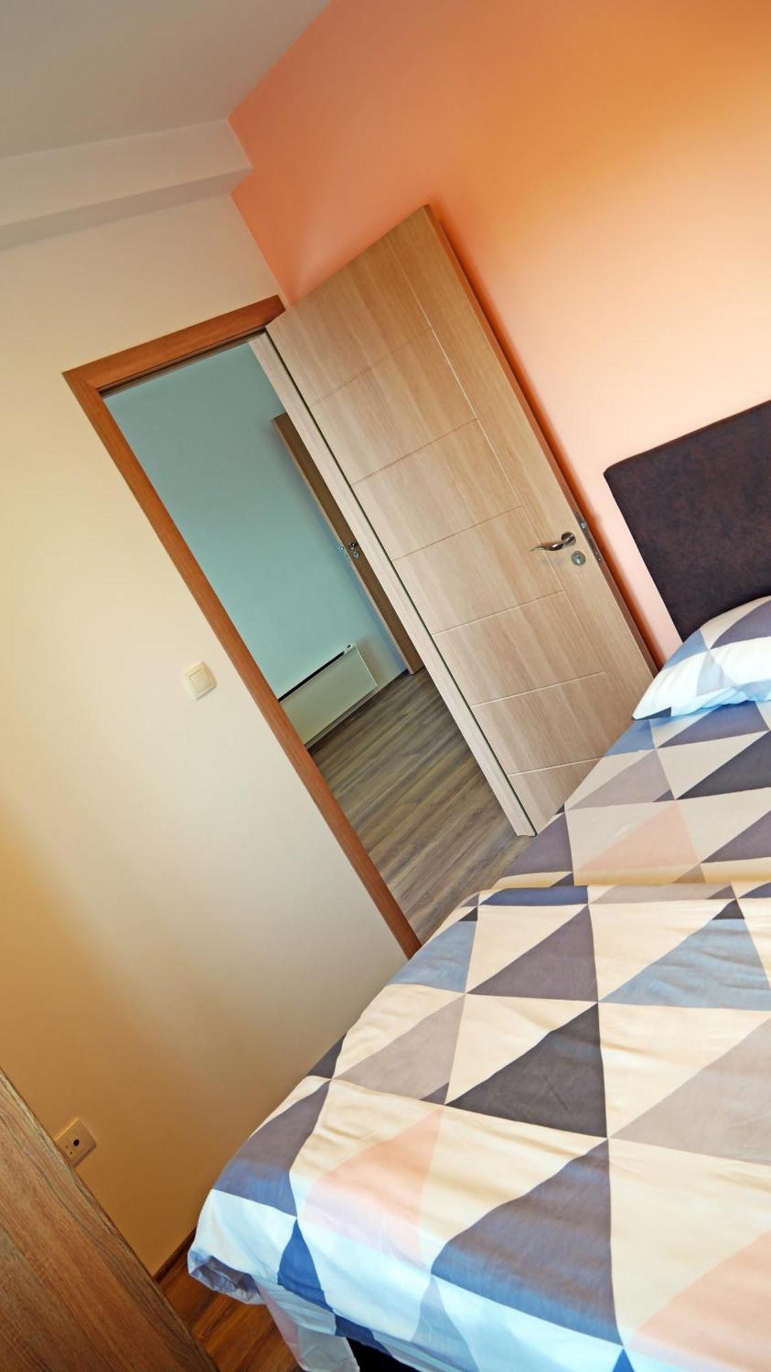 Apartments Bramar Златибор Экстерьер фото