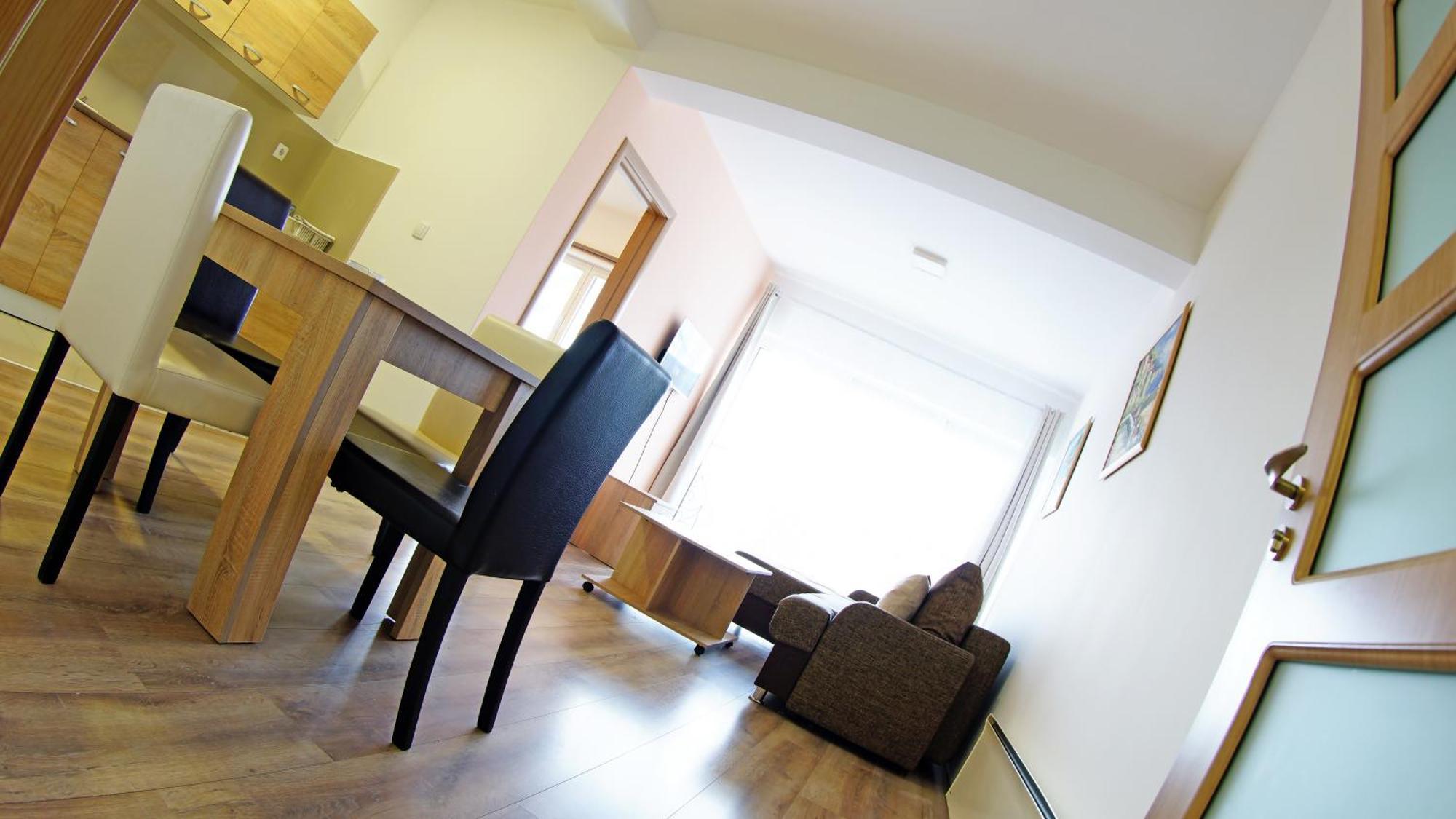 Apartments Bramar Златибор Экстерьер фото
