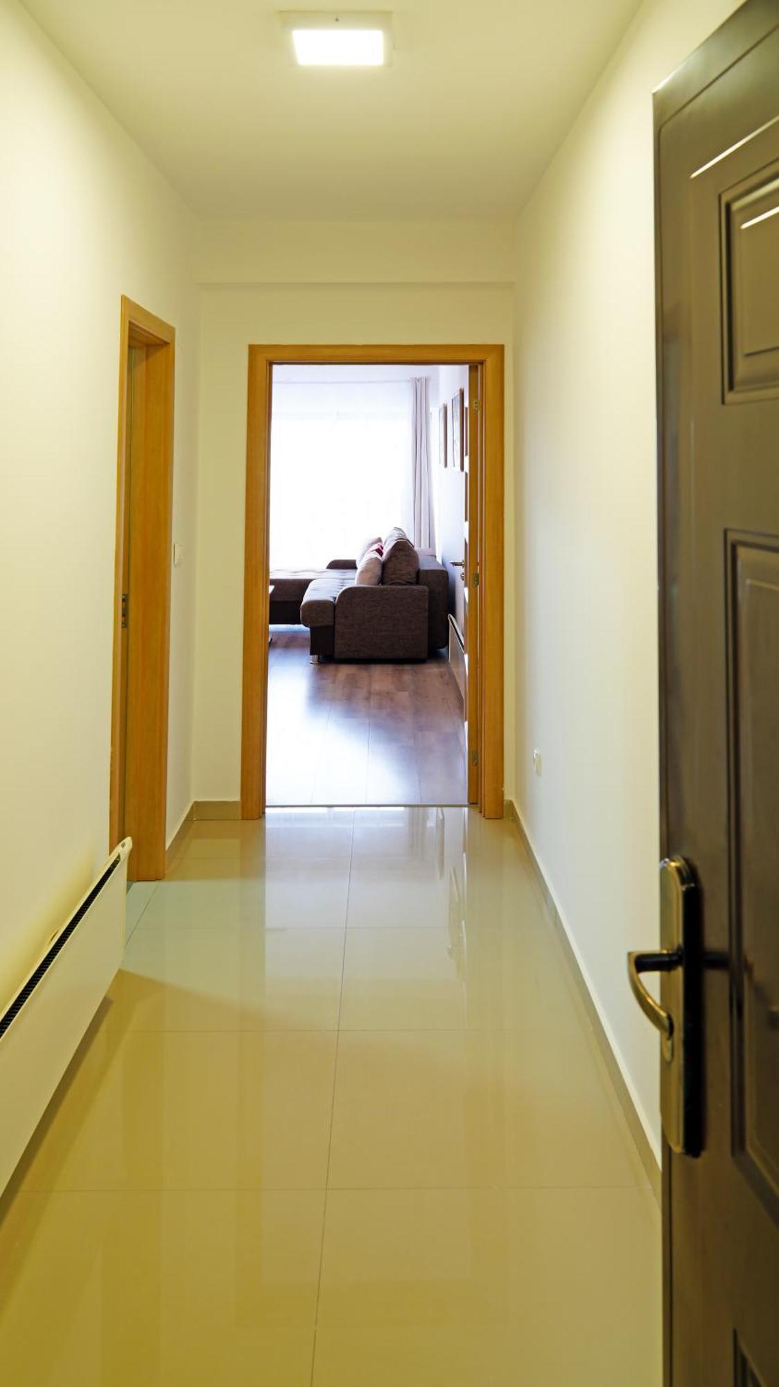Apartments Bramar Златибор Экстерьер фото
