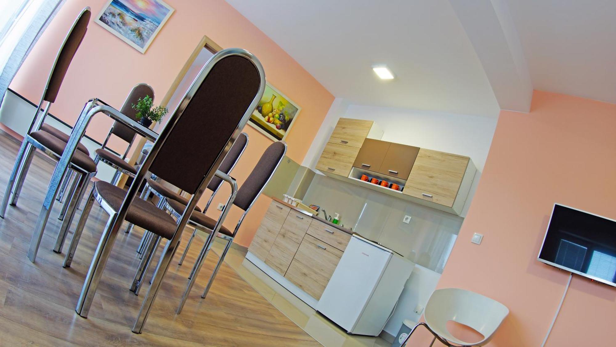 Apartments Bramar Златибор Экстерьер фото