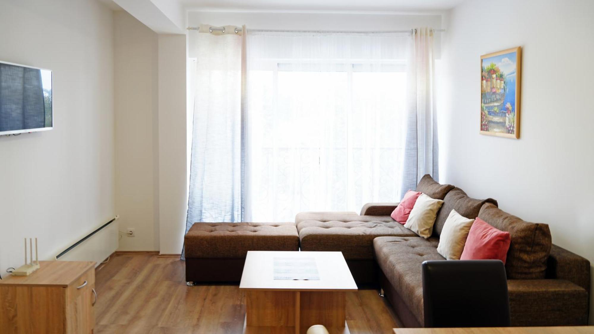 Apartments Bramar Златибор Экстерьер фото