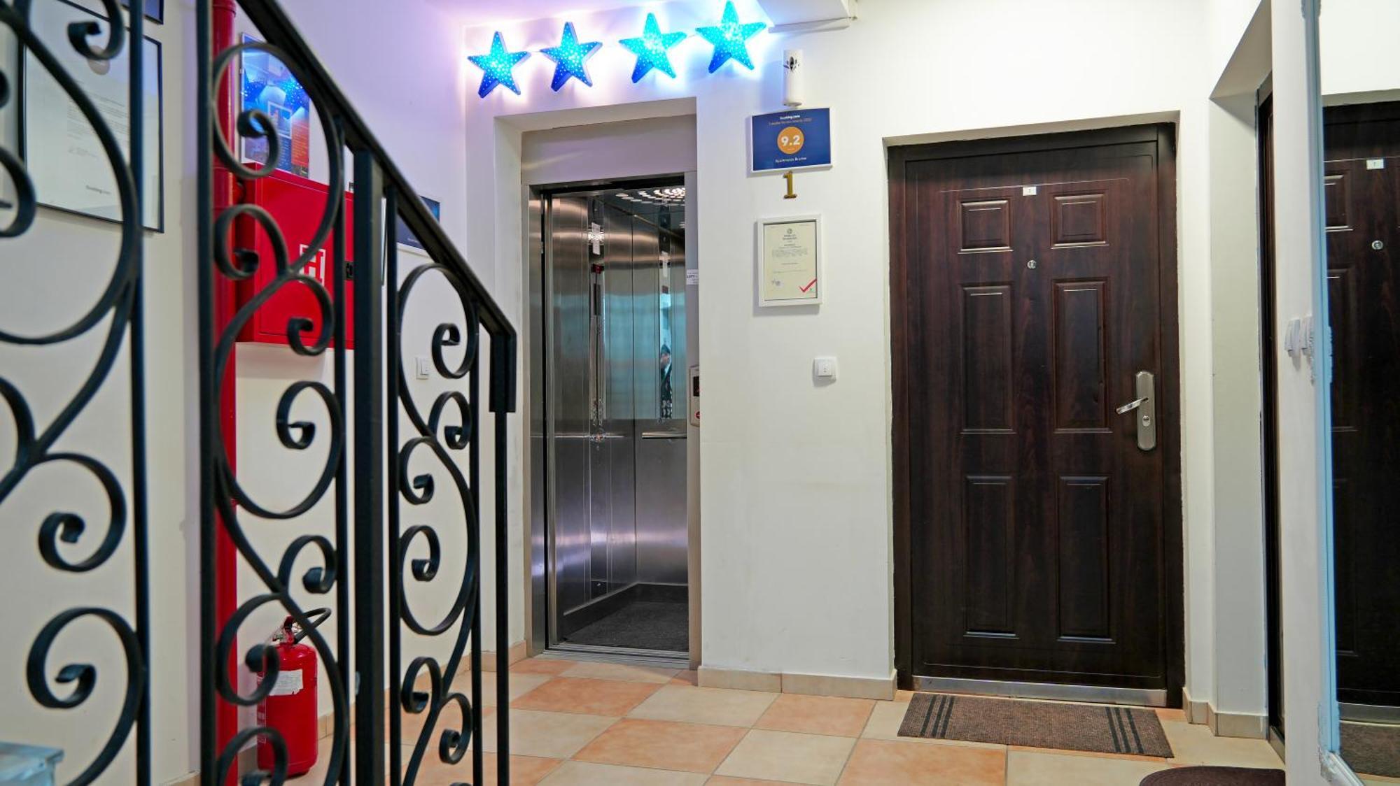 Apartments Bramar Златибор Экстерьер фото