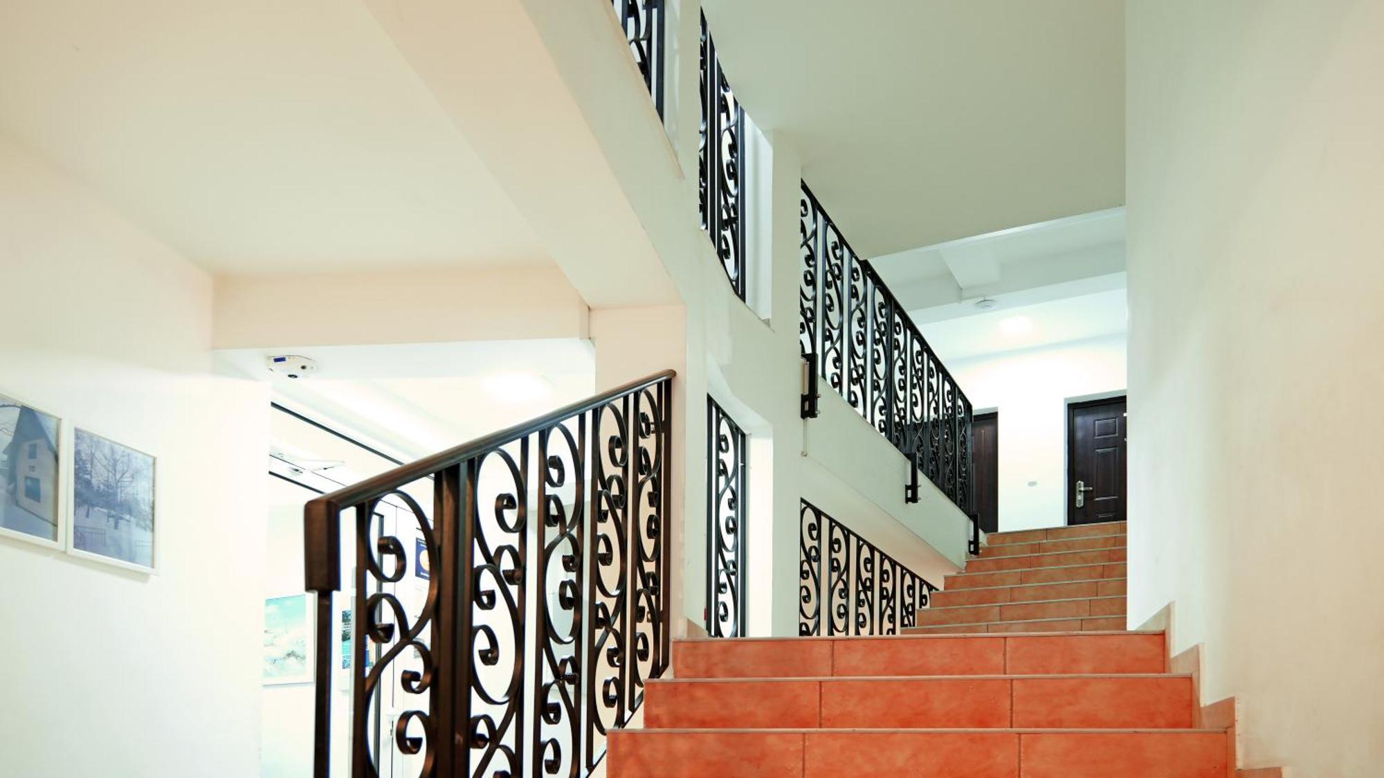 Apartments Bramar Златибор Экстерьер фото