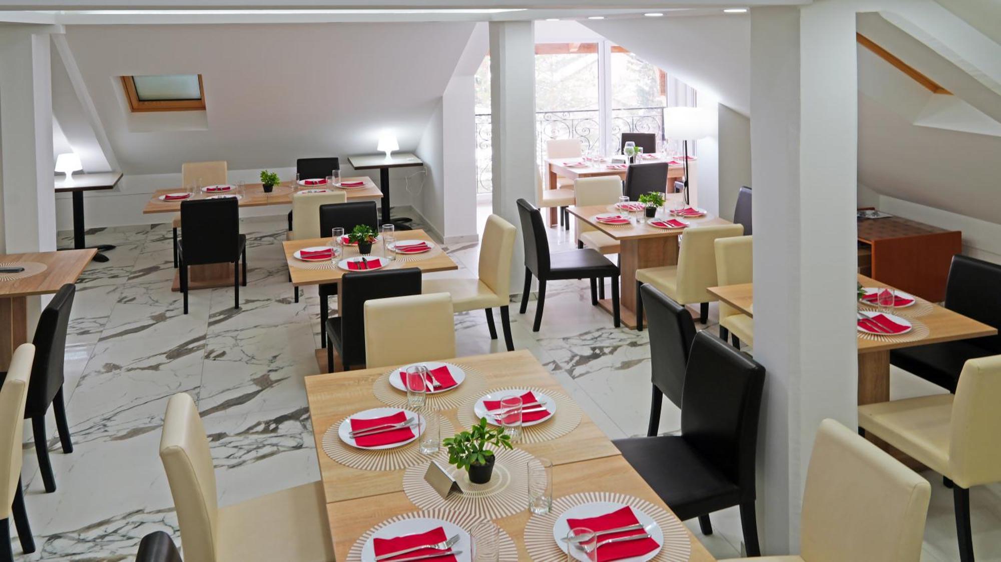 Apartments Bramar Златибор Экстерьер фото