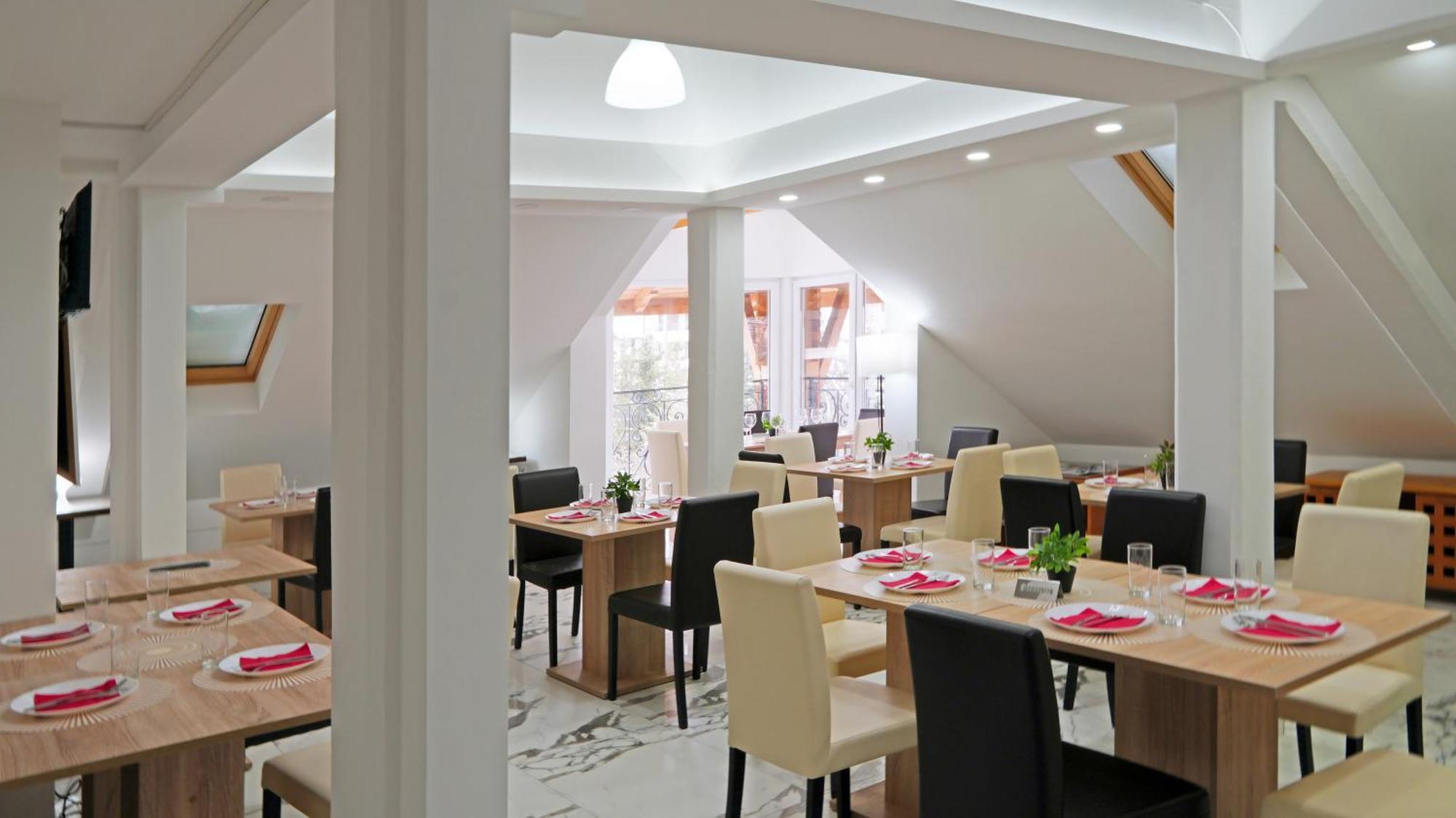 Apartments Bramar Златибор Экстерьер фото