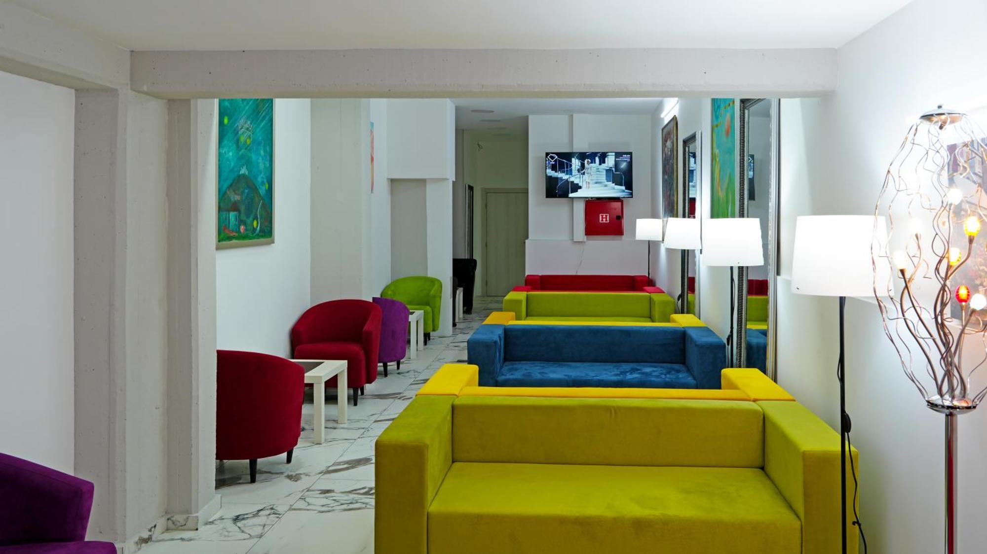 Apartments Bramar Златибор Экстерьер фото