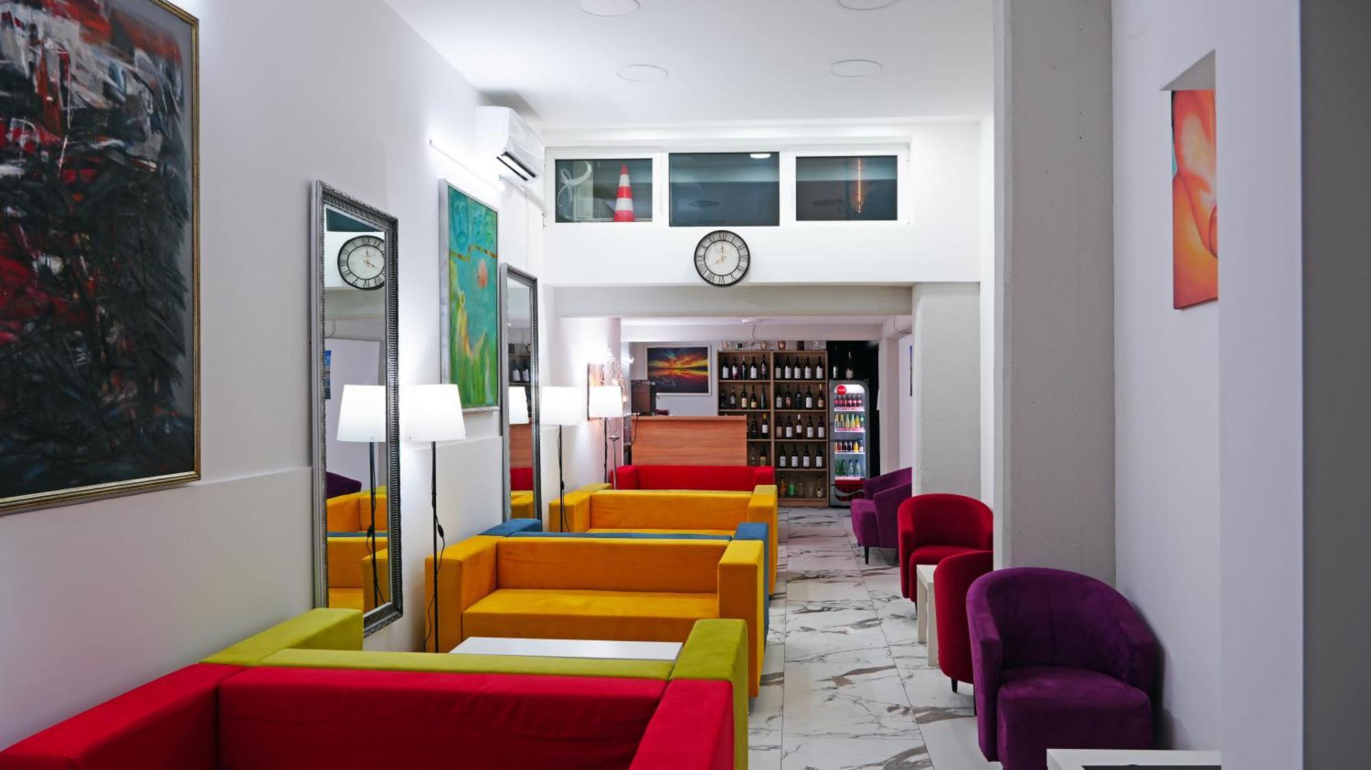 Apartments Bramar Златибор Экстерьер фото
