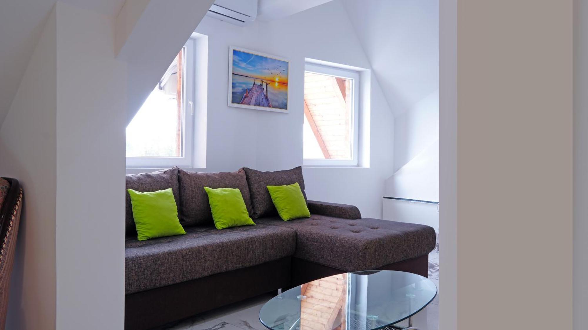 Apartments Bramar Златибор Экстерьер фото